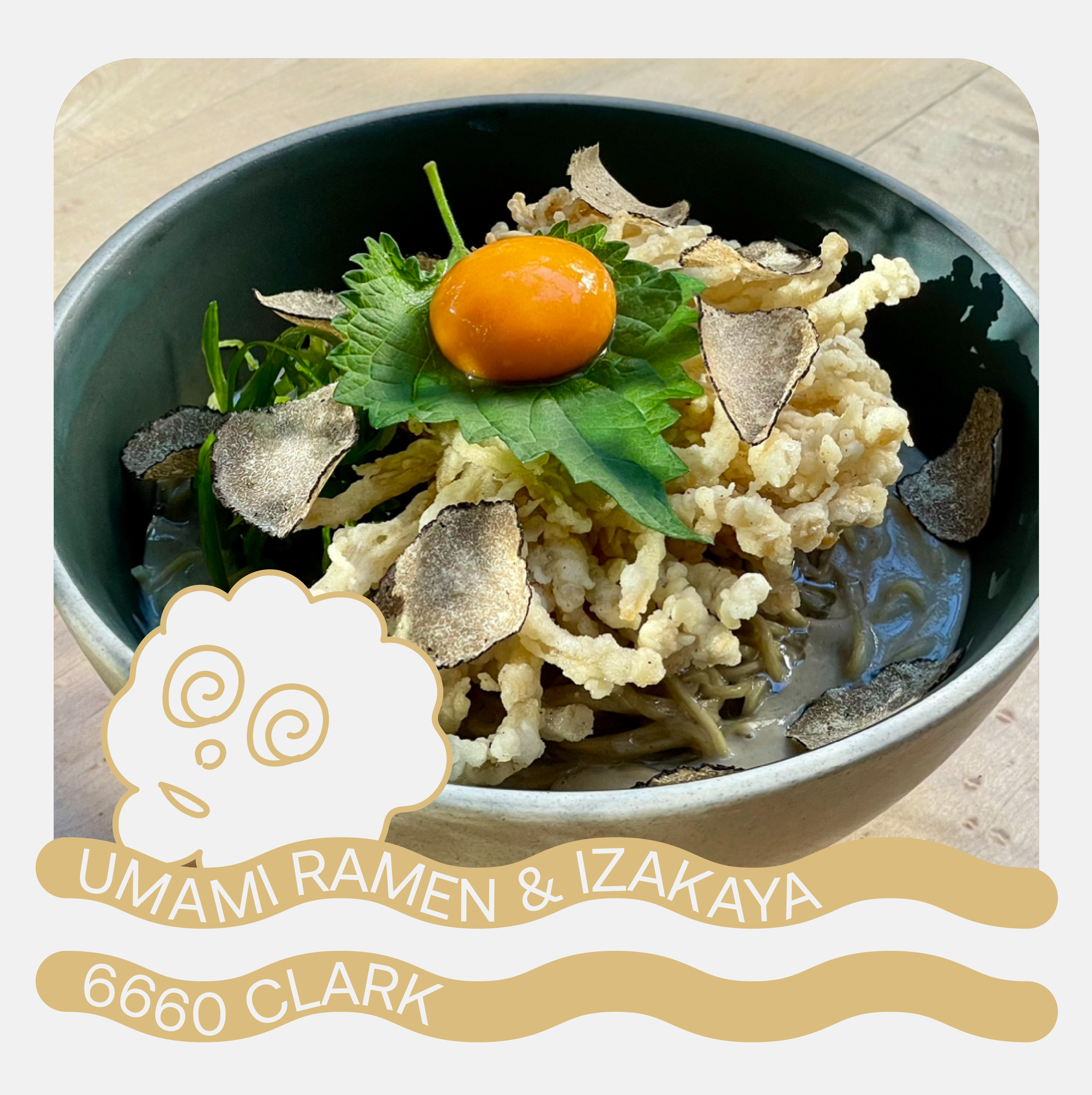 default ramen illustration