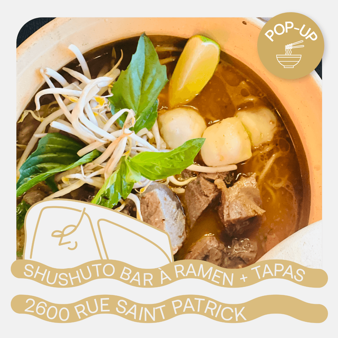 default ramen illustration